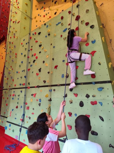 2024-05 Classes sportives