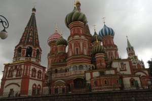 2018-07 Moscou