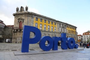 2019-09 Porto