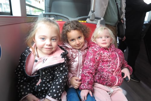 2021-11 Les maternelles a la foire