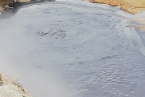 dig